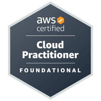 AWS Certified Cloud Practitioner - Foundational